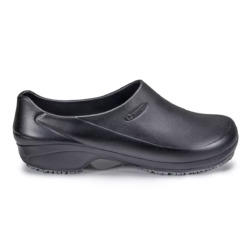 Sapato Antiderrapante Impermeável Moov Flex Preto Bracol CA 52380 - Imagem 2