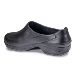 Sapato Antiderrapante Impermeável Moov Flex Preto Bracol CA 52380 - Imagem 5