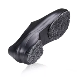 Sapato Antiderrapante Impermeável Moov Flex Preto Bracol CA 52380 - Imagem 3