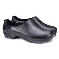 Sapato Antiderrapante Impermeável Moov Flex Preto Bracol CA 52380 - Imagem 6