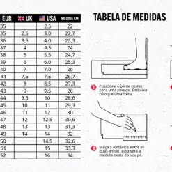 Sapato Antiderrapante Impermeável Moov Flex Branco Bracol CA 52380 - Imagem 7