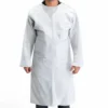 Avental de Raspa Tipo Barbeiro Gabi Luvas CA 47662