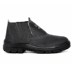 Botina de Elástico com Bico de PVC Combat Kadesh CA 43108 | 36982 - Imagem 2