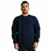 blusa moletom térmica baixa temperatura maicol