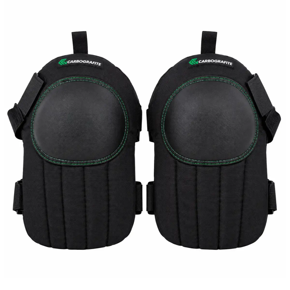 Joelheira de Proteção Contra Impacto CG 01 Carbografite