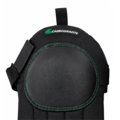 Joelheira de Proteção Contra Impacto CG 01 Carbografite - Imagem 2