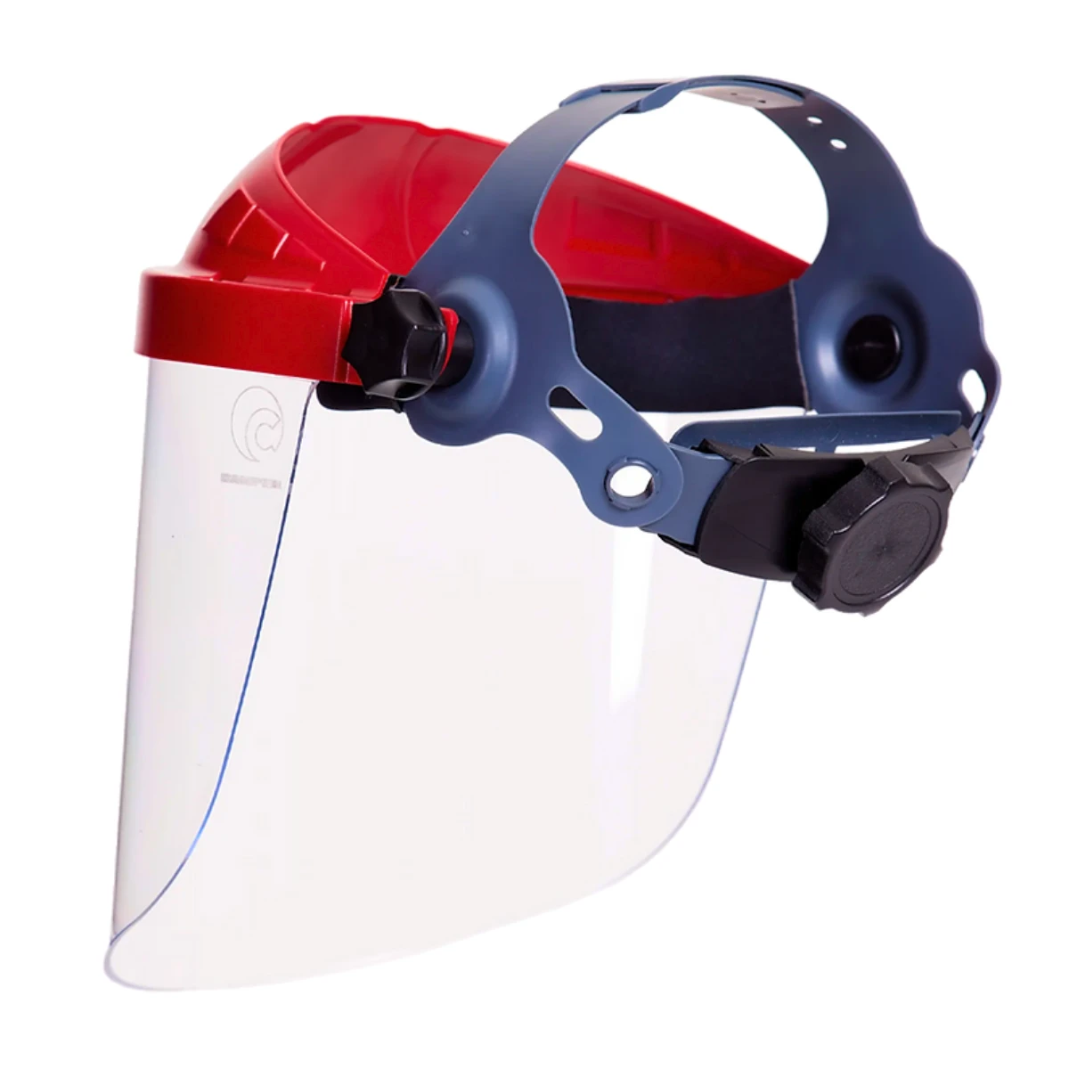 Suporte Facial com Catraca + Lente Incolor Camper CA 33262 - Imagem 2