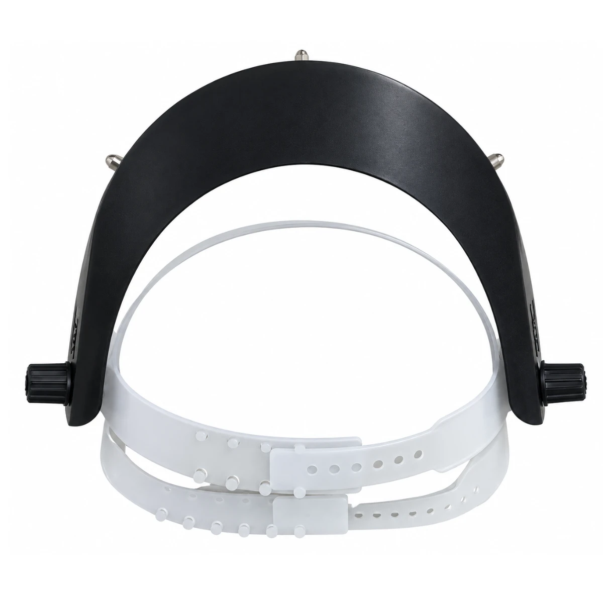 Protetor Facial CG Incolor 8" sem Catraca Carbografite CA 11442 - Imagem 3