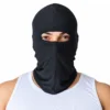 capuz ninja balaclava termico protecao uv 50 preto maicol