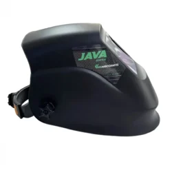 Máscara de Solda com Autoescurecimento Java BW101 Carbografite CA 52563 - Imagem 2